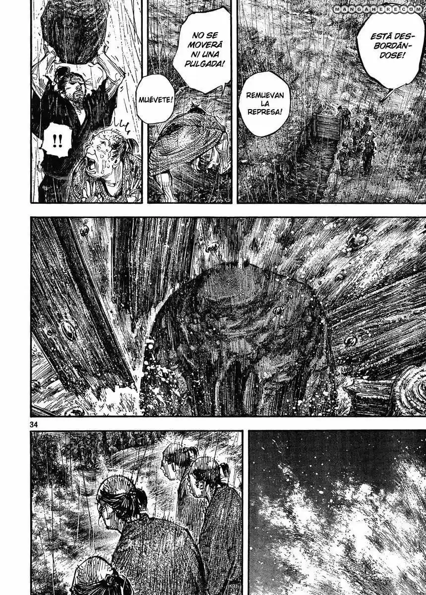 Read Vagabond ES Manga Online