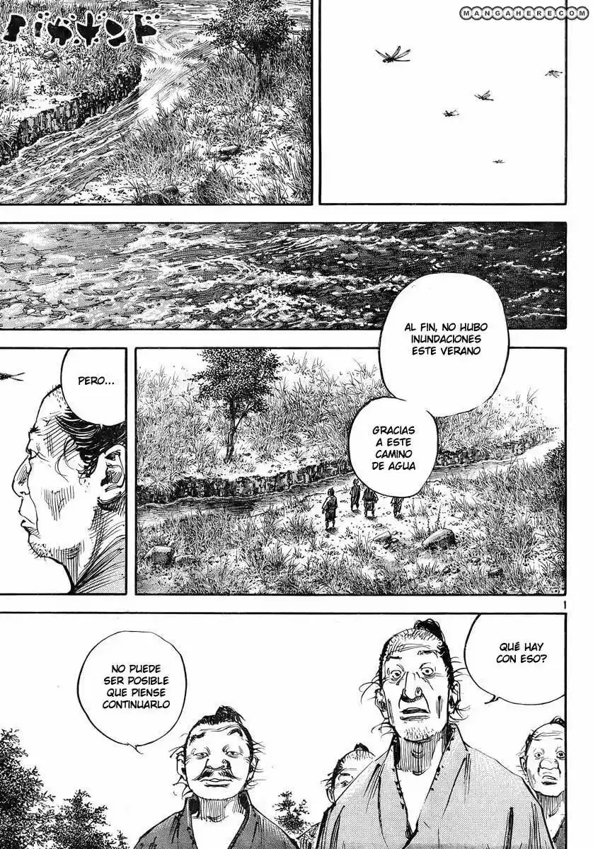 Read Vagabond ES Manga Online