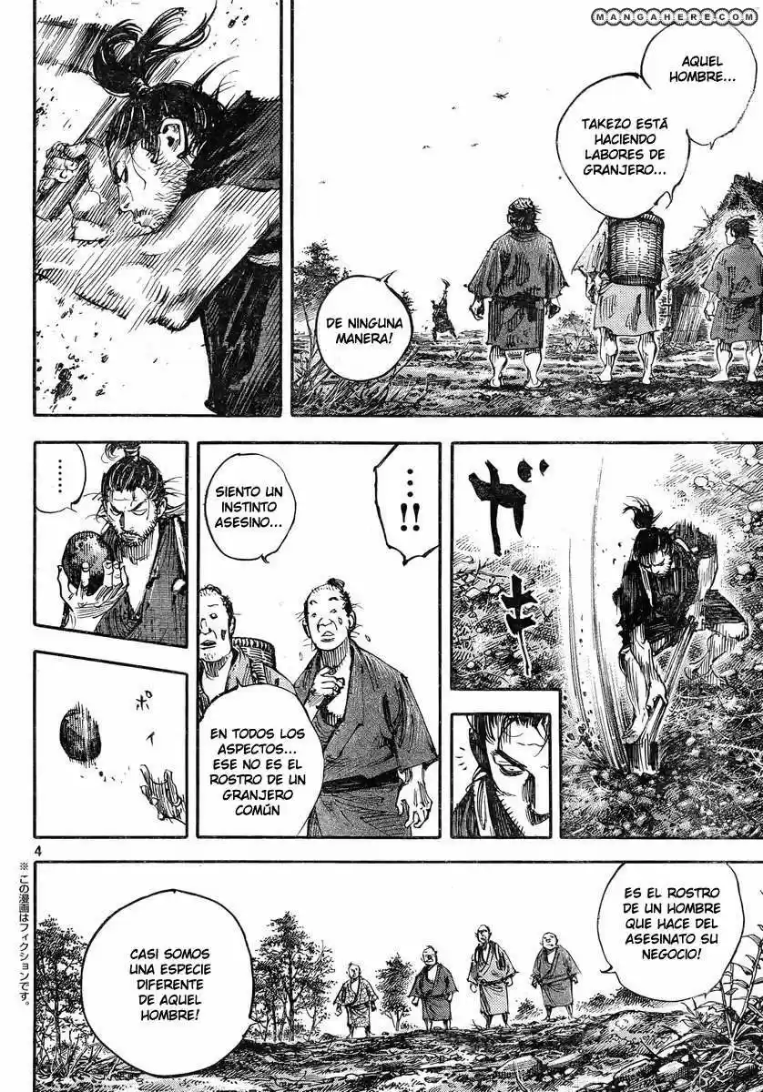 Read Vagabond ES Manga Online