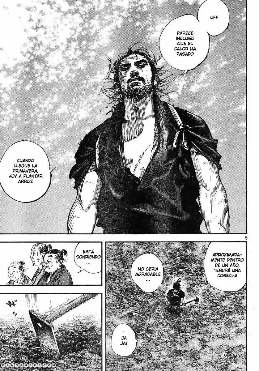 Read Vagabond ES Manga Online