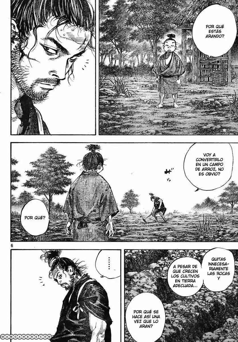 Read Vagabond ES Manga Online