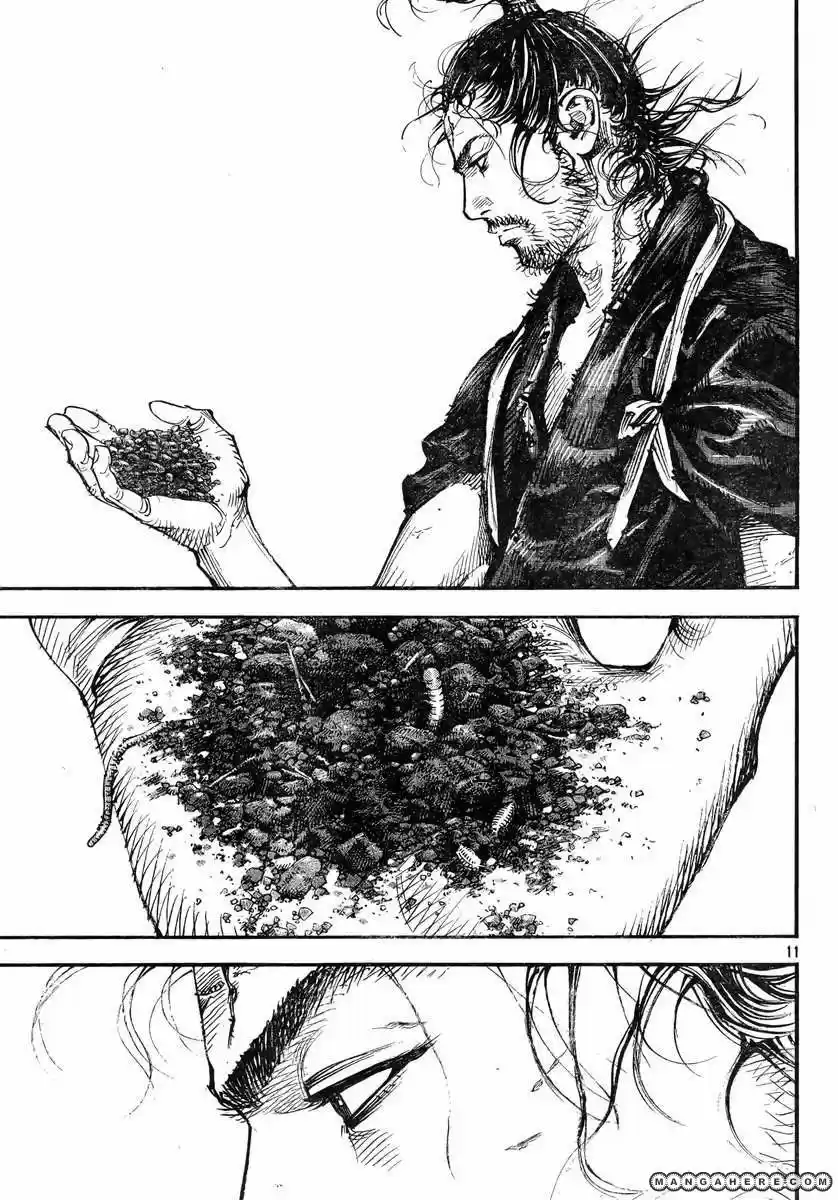 Read Vagabond ES Manga Online