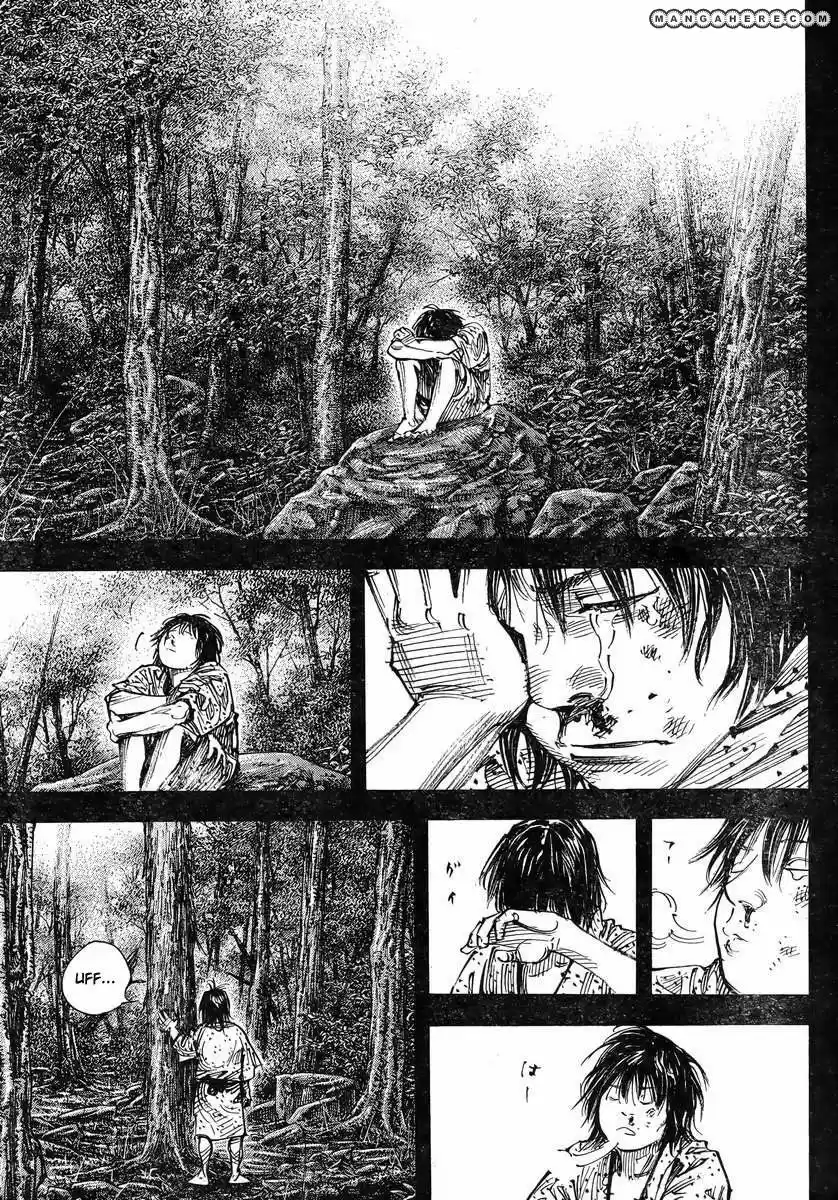 Read Vagabond ES Manga Online