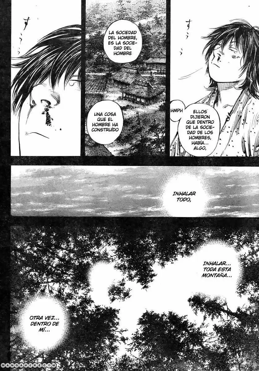 Read Vagabond ES Manga Online