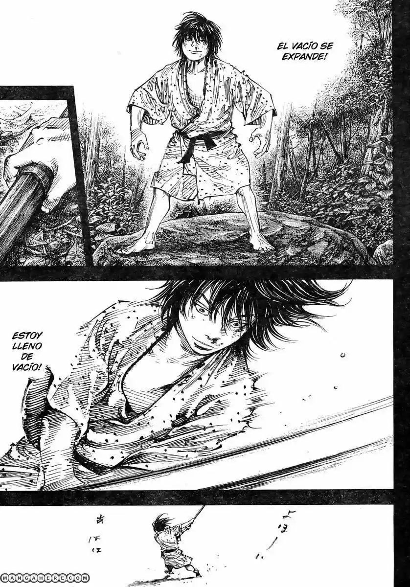 Read Vagabond ES Manga Online