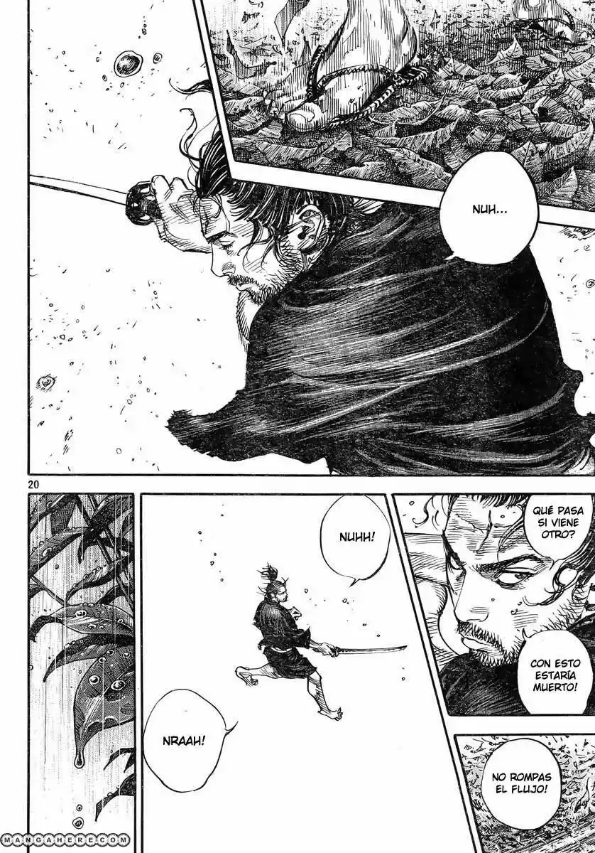 Read Vagabond ES Manga Online