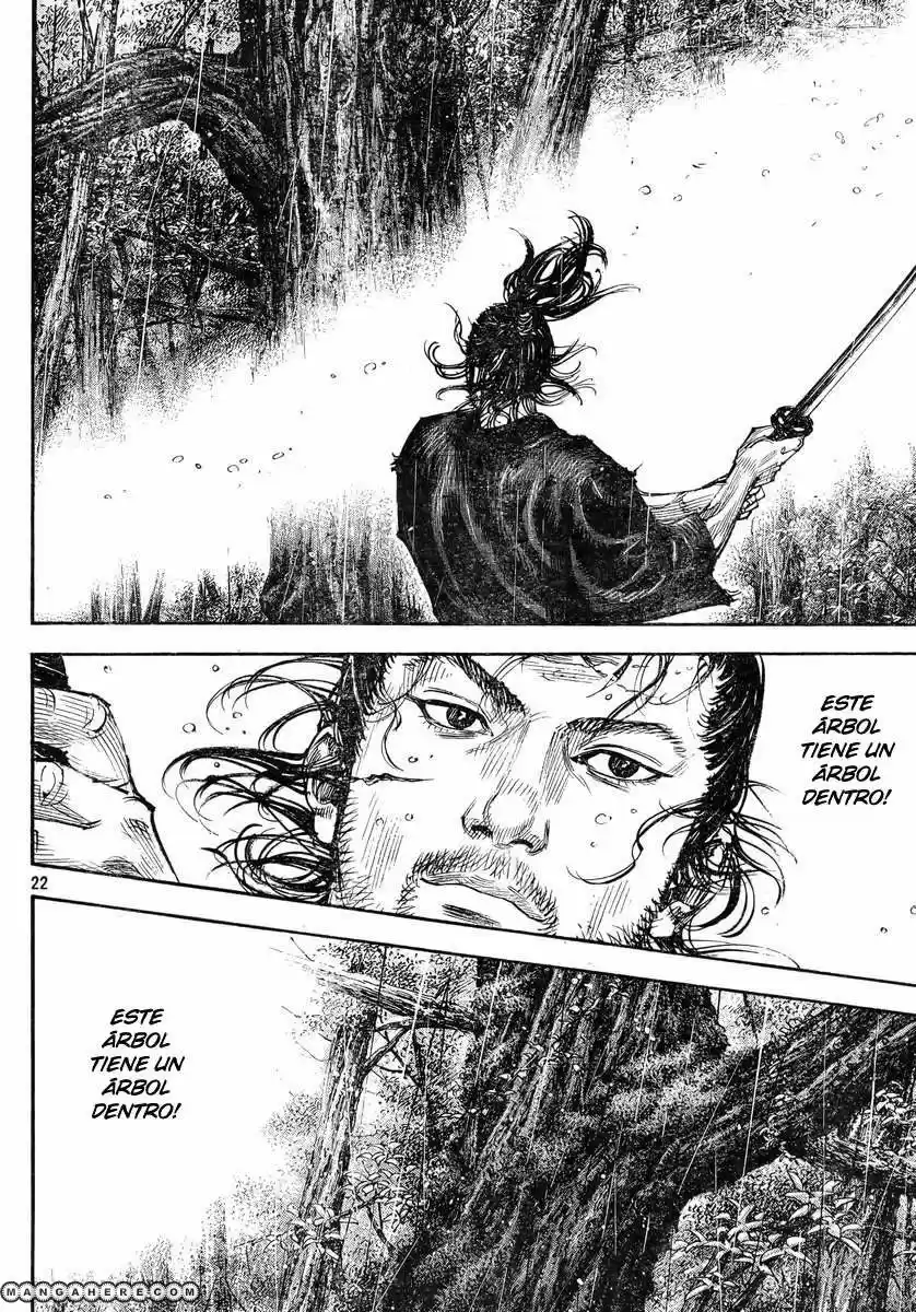 Read Vagabond ES Manga Online