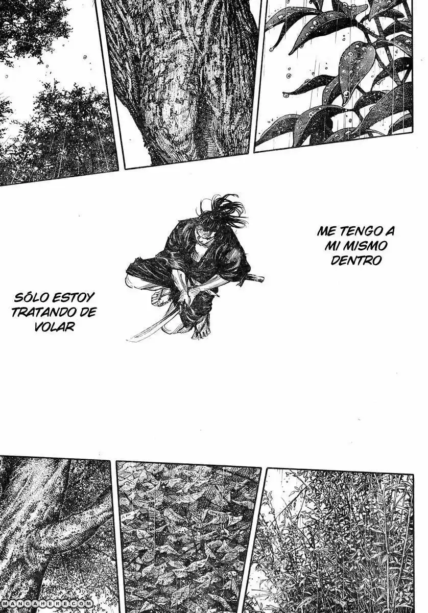 Read Vagabond ES Manga Online