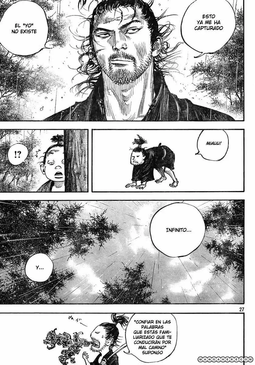 Read Vagabond ES Manga Online