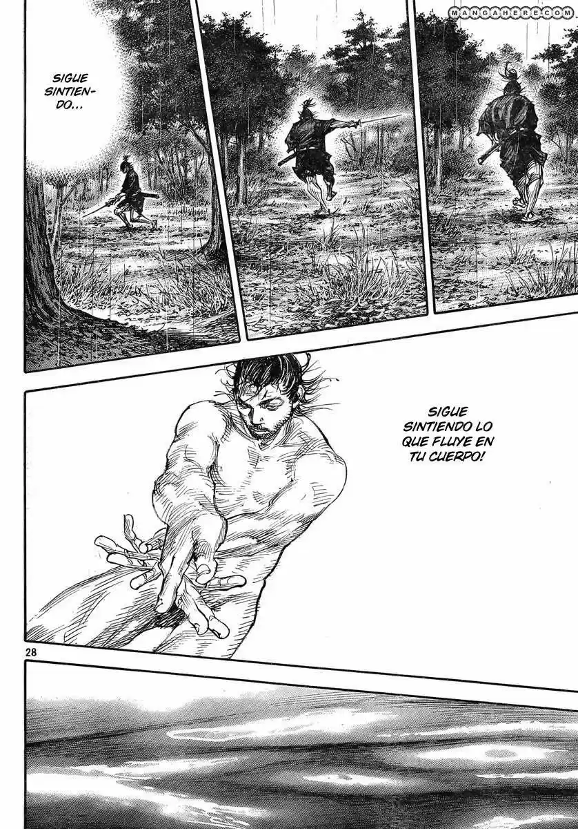 Read Vagabond ES Manga Online