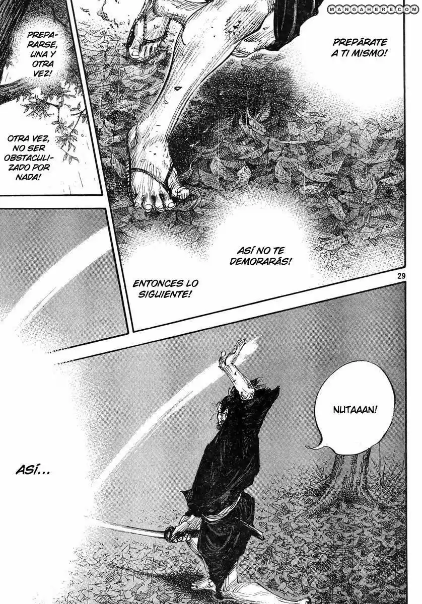 Read Vagabond ES Manga Online