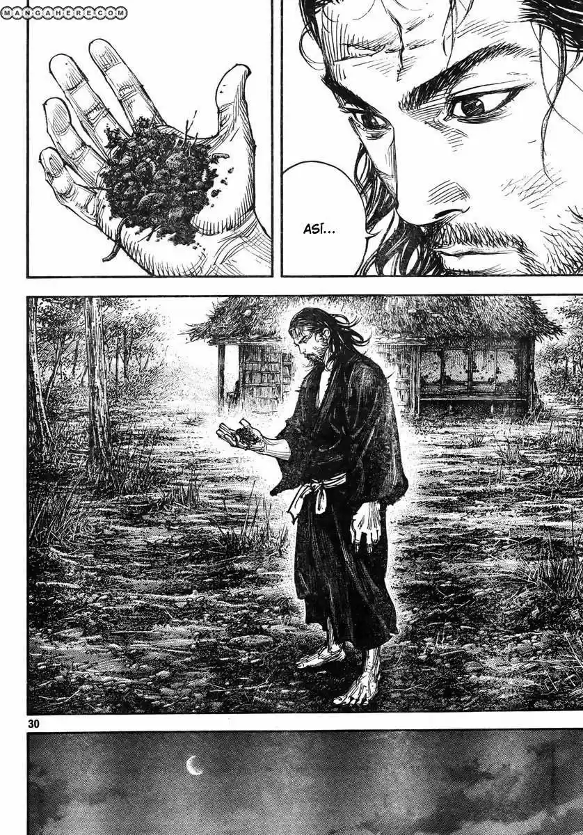 Read Vagabond ES Manga Online