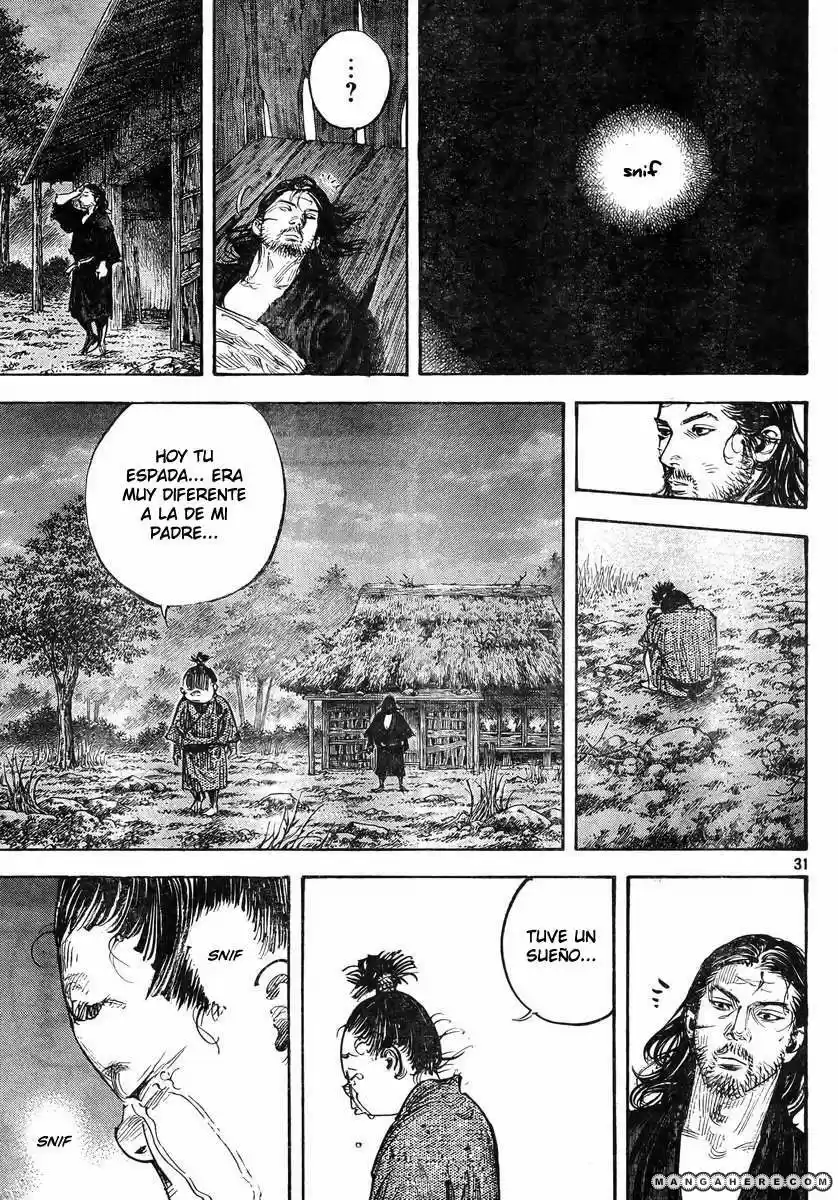 Read Vagabond ES Manga Online
