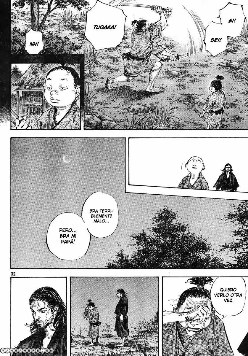 Read Vagabond ES Manga Online