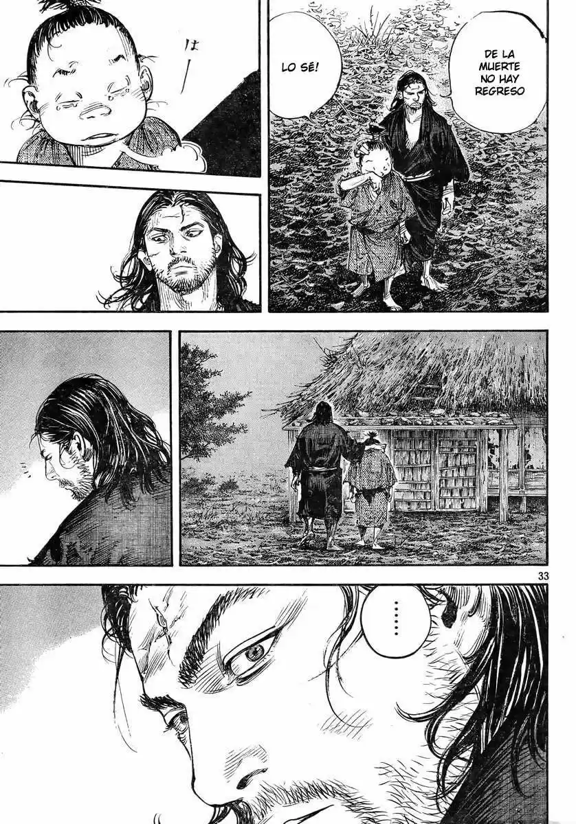 Read Vagabond ES Manga Online
