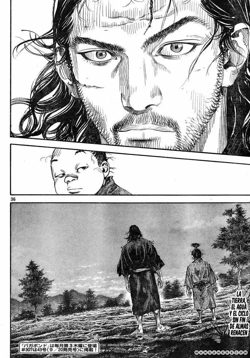 Read Vagabond ES Manga Online