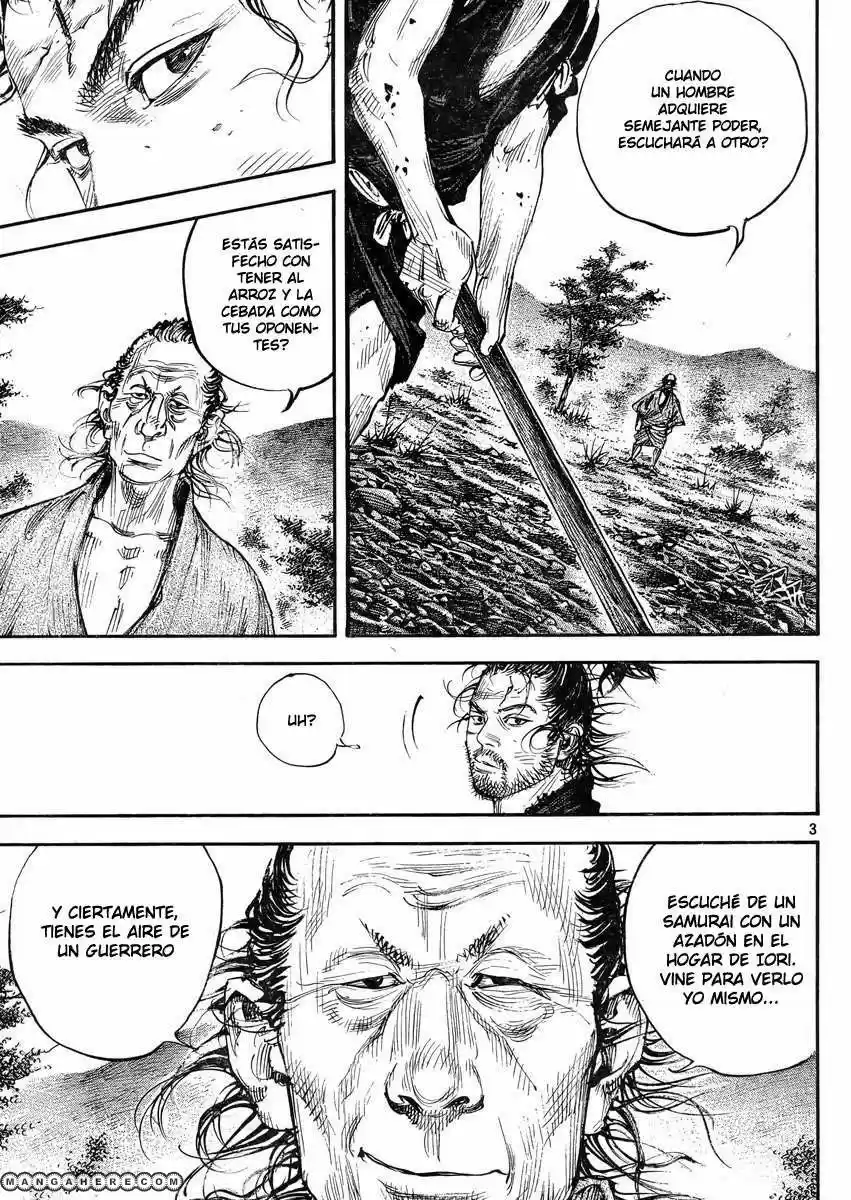 Read Vagabond ES Manga Online