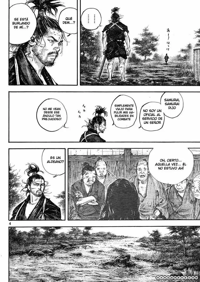Read Vagabond ES Manga Online