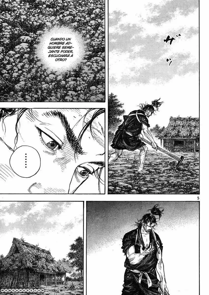 Read Vagabond ES Manga Online