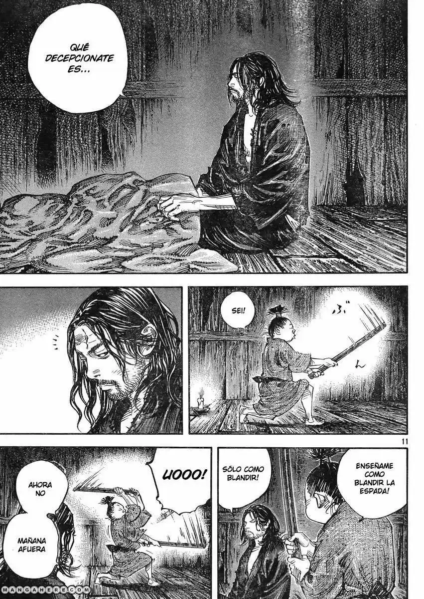Read Vagabond ES Manga Online