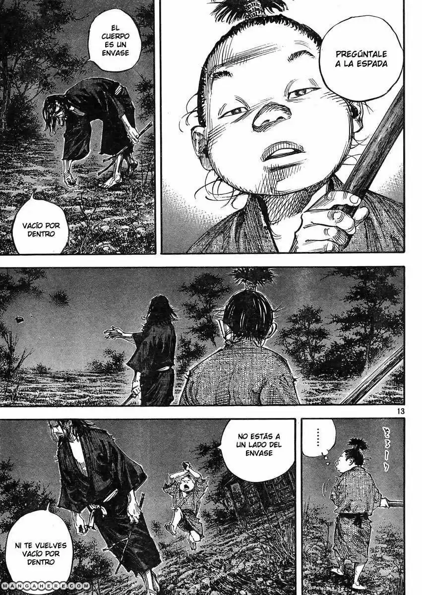 Read Vagabond ES Manga Online