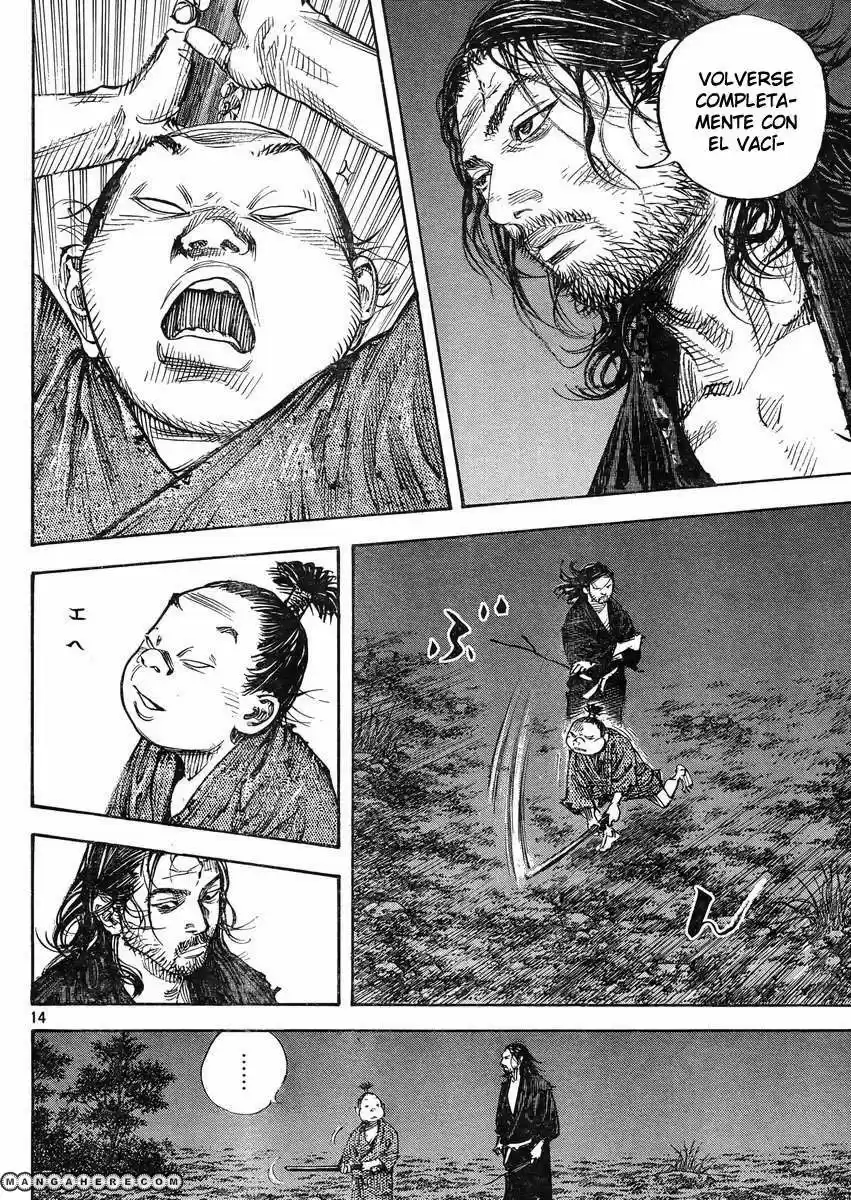 Read Vagabond ES Manga Online