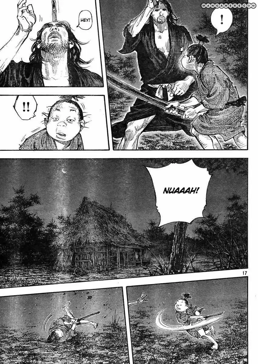 Read Vagabond ES Manga Online