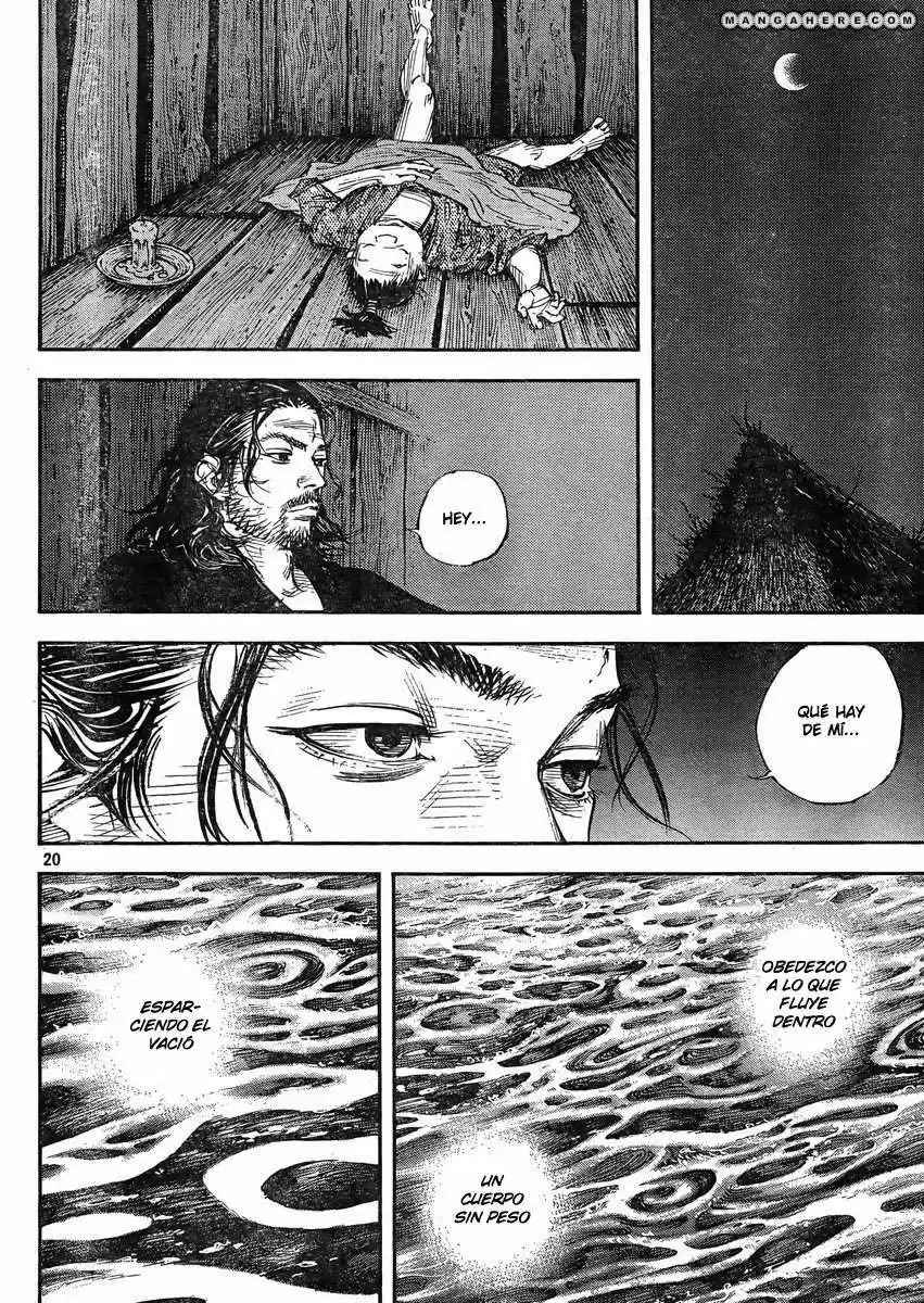 Read Vagabond ES Manga Online