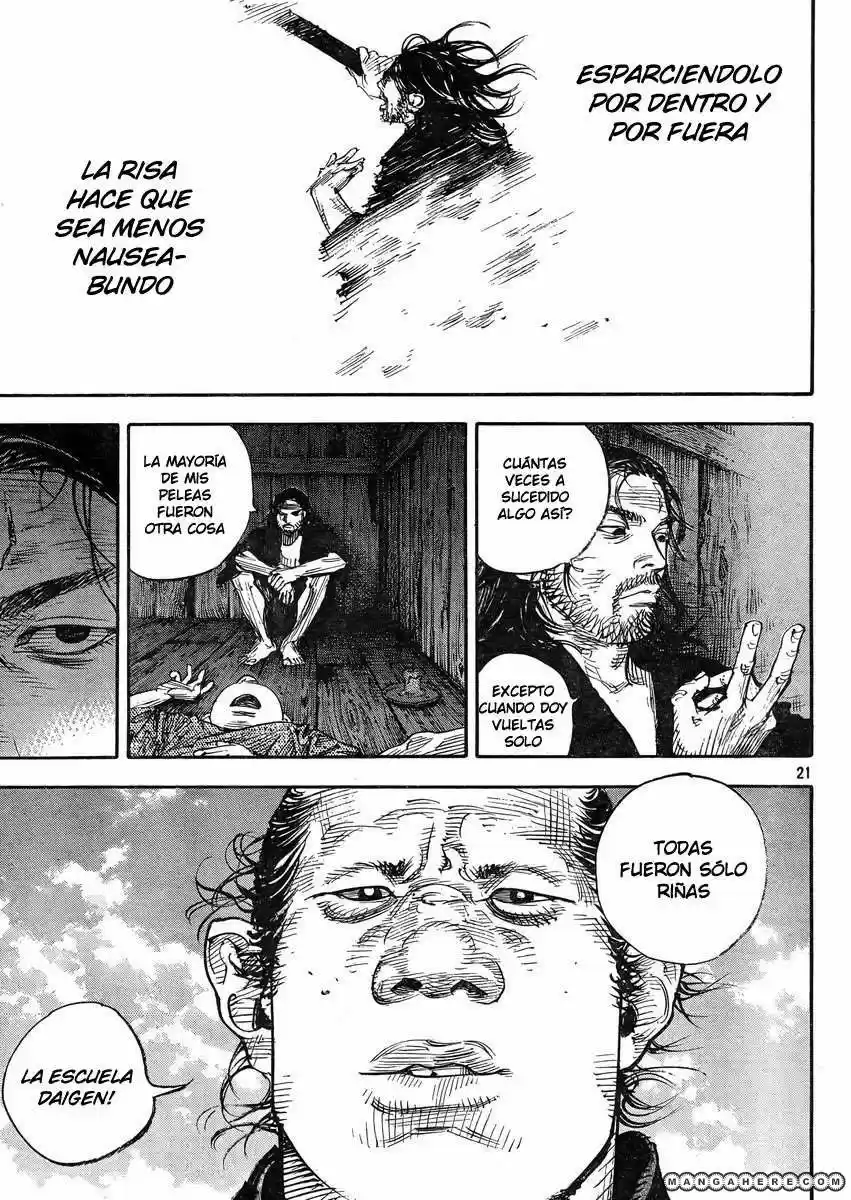 Read Vagabond ES Manga Online