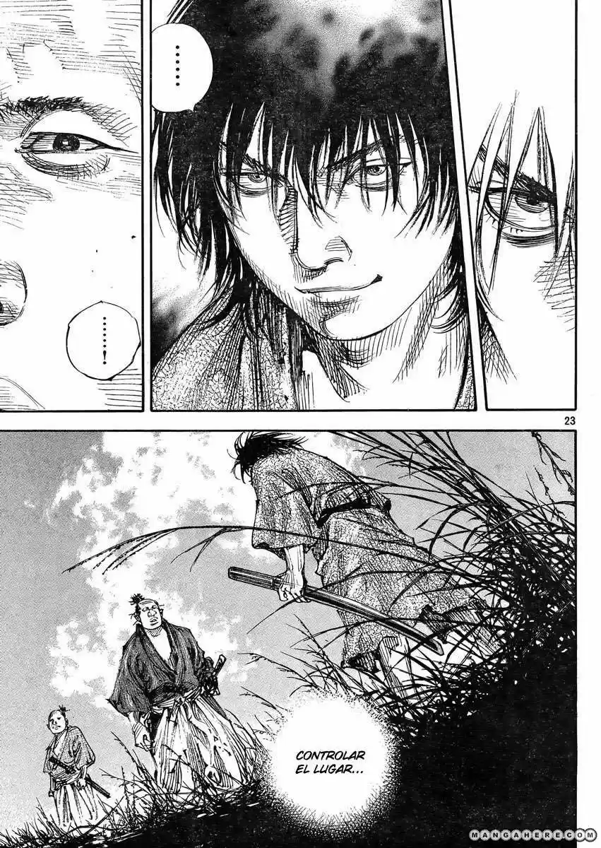 Read Vagabond ES Manga Online