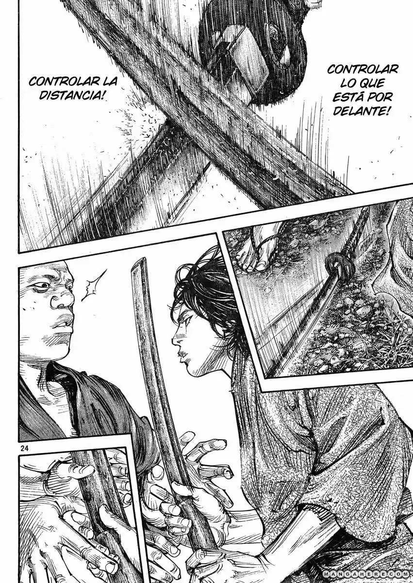 Read Vagabond ES Manga Online