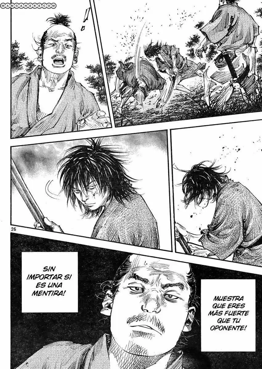 Read Vagabond ES Manga Online