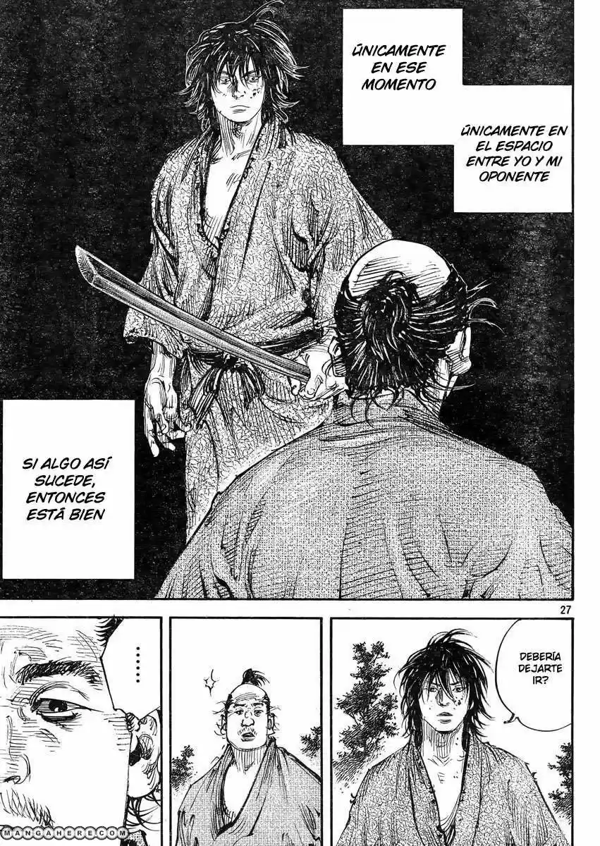 Read Vagabond ES Manga Online