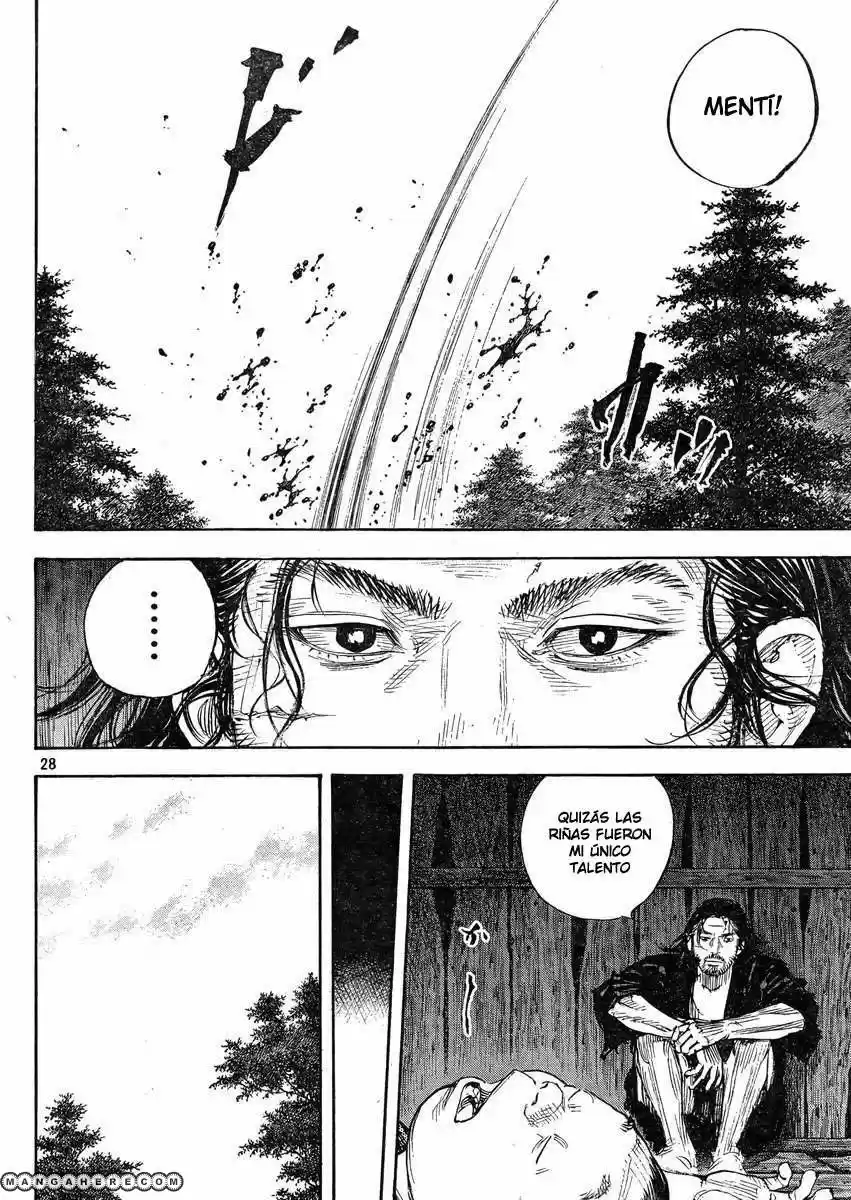 Read Vagabond ES Manga Online
