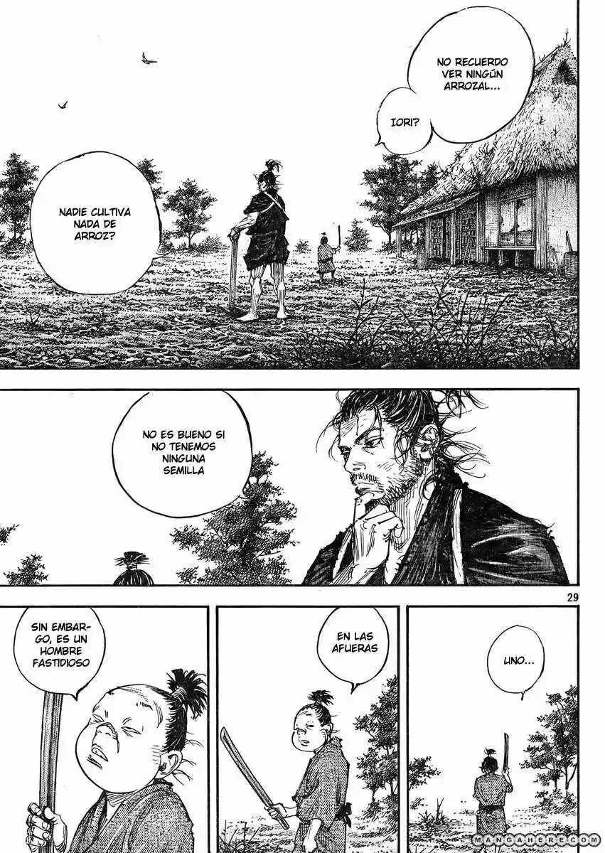 Read Vagabond ES Manga Online