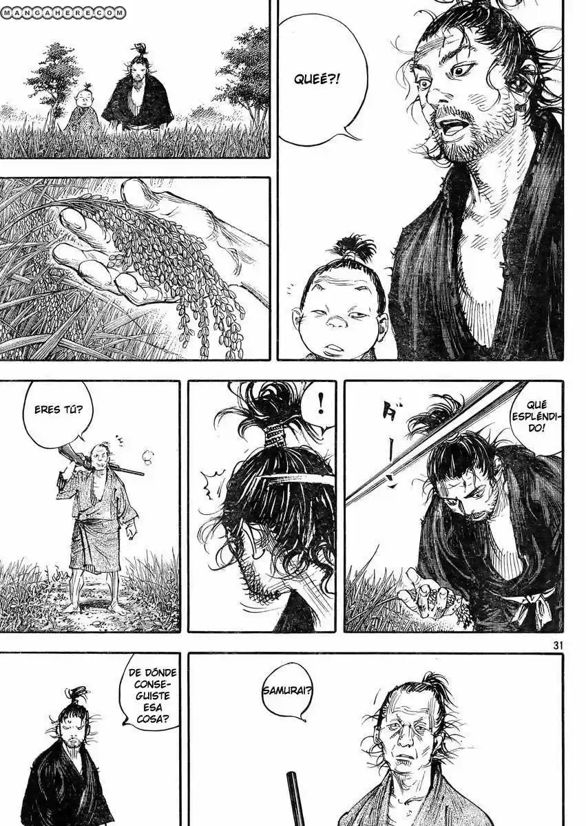 Read Vagabond ES Manga Online