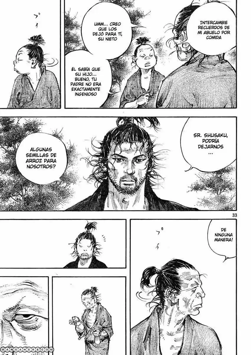 Read Vagabond ES Manga Online