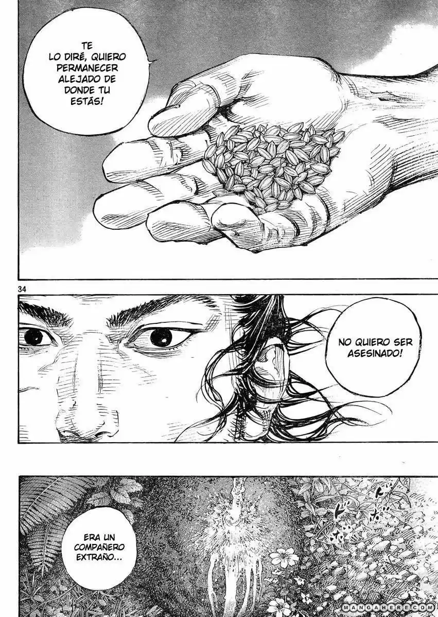 Read Vagabond ES Manga Online