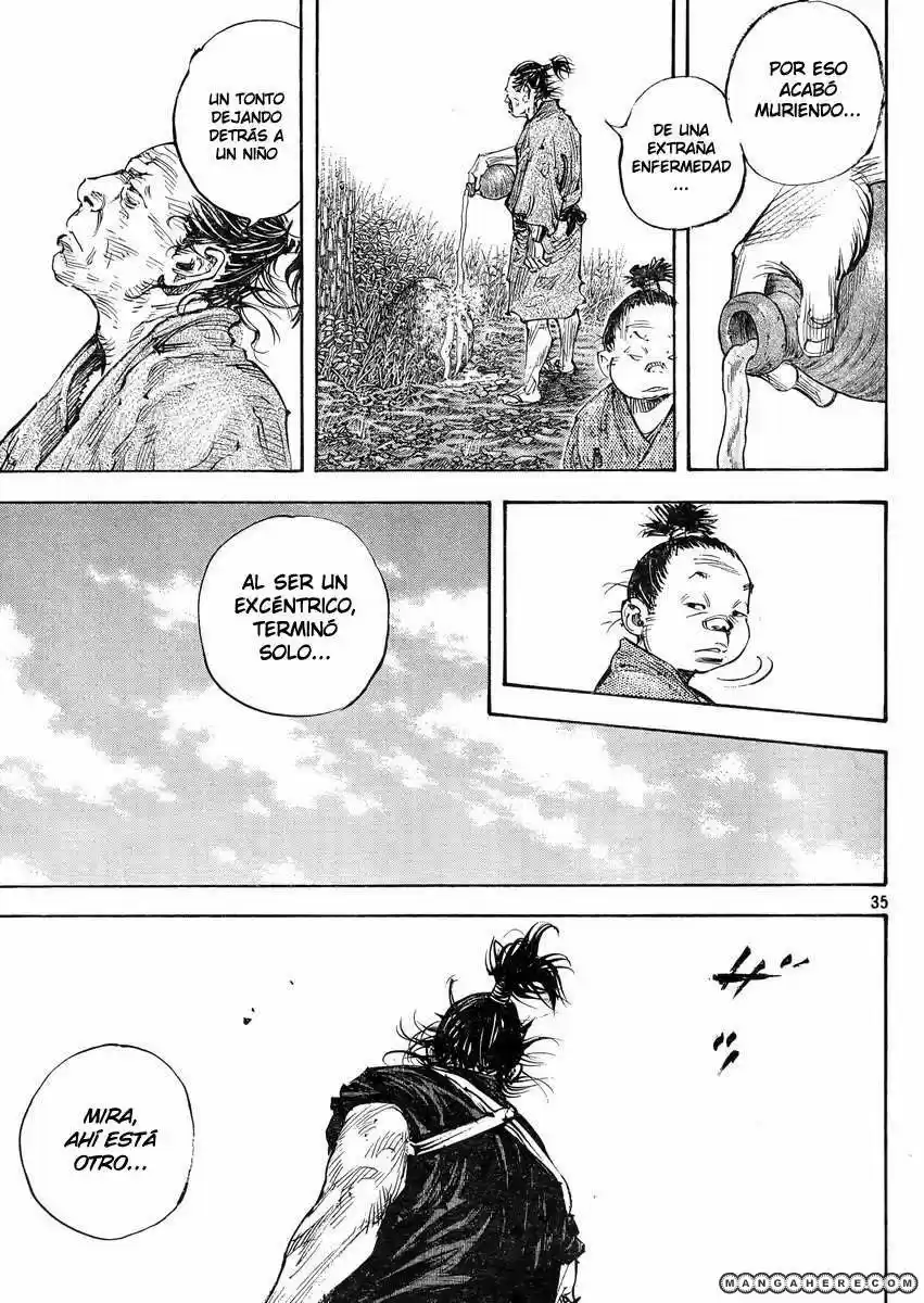 Read Vagabond ES Manga Online