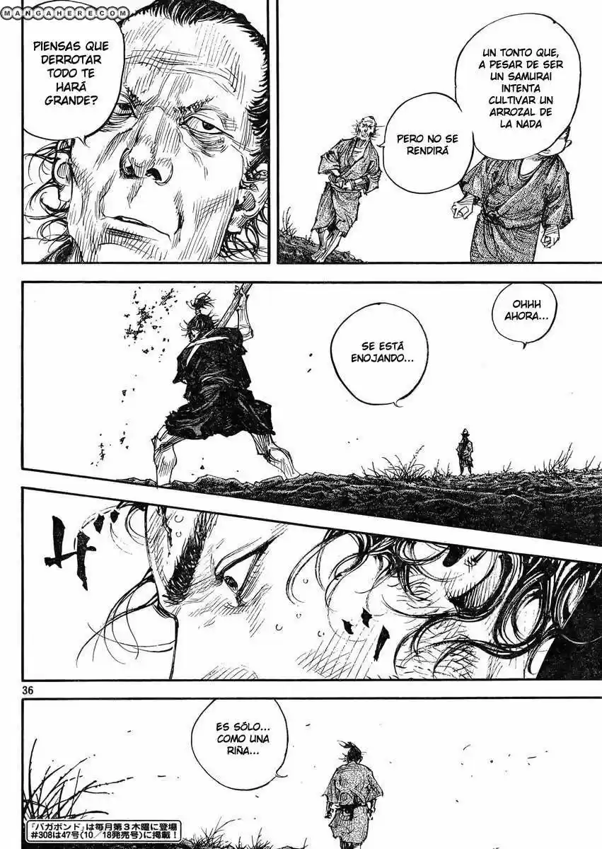 Read Vagabond ES Manga Online