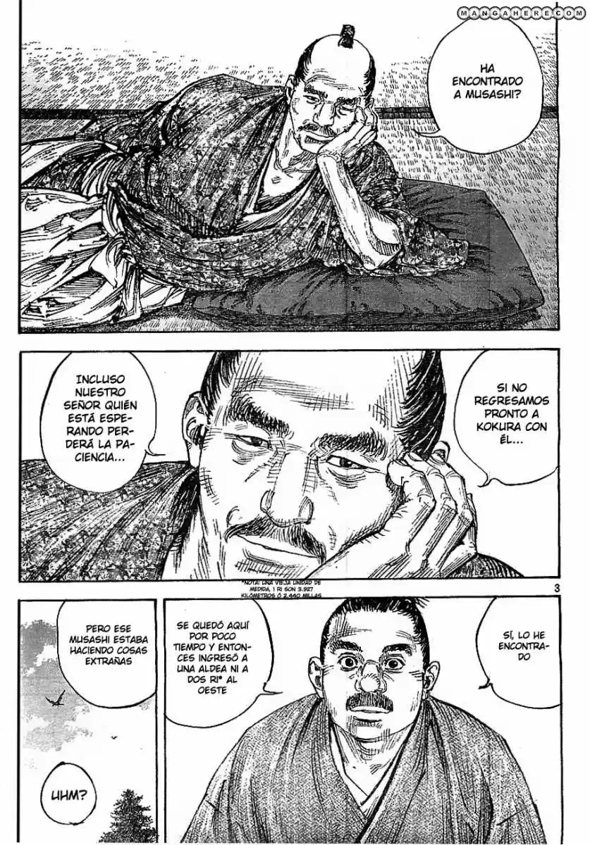 Read Vagabond ES Manga Online