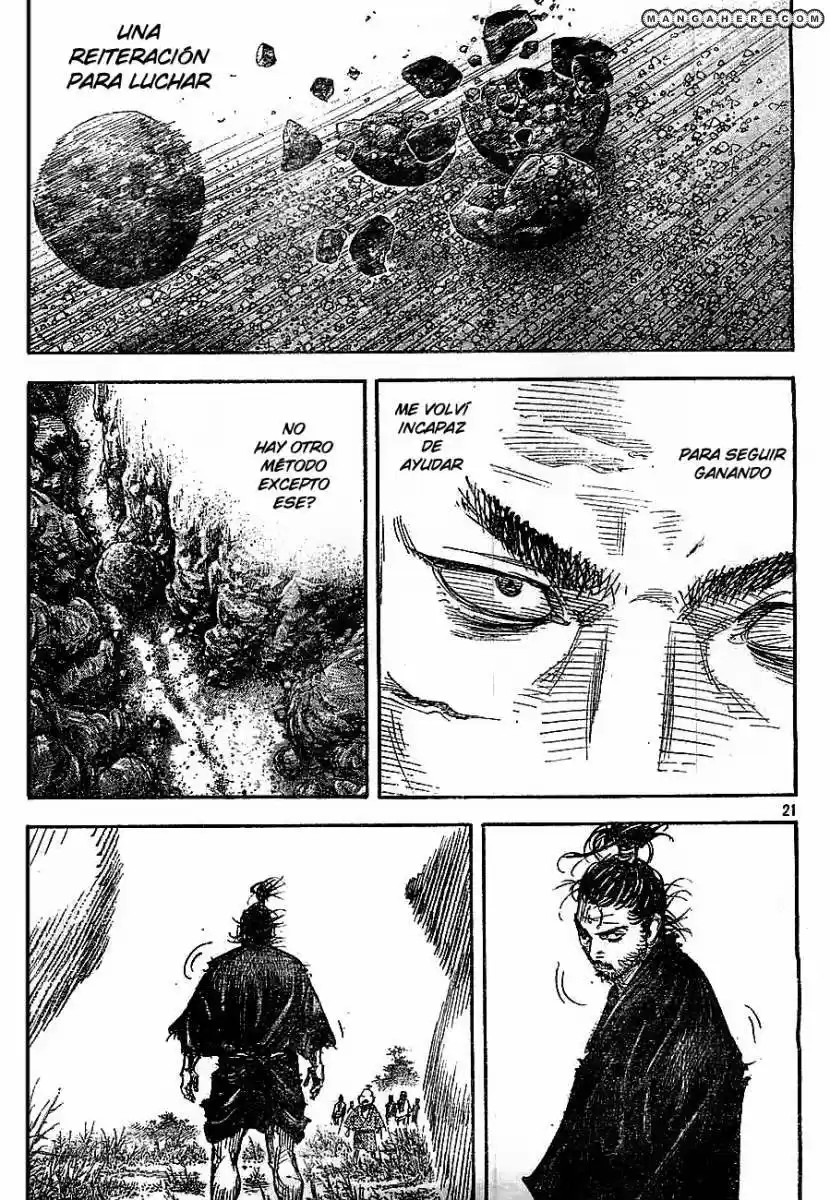 Read Vagabond ES Manga Online