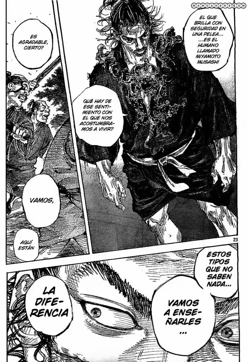 Read Vagabond ES Manga Online