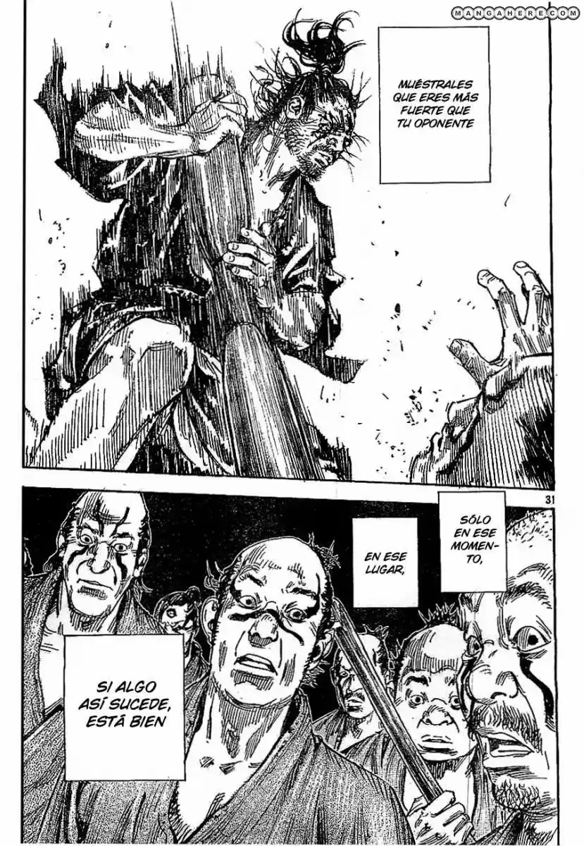 Read Vagabond ES Manga Online