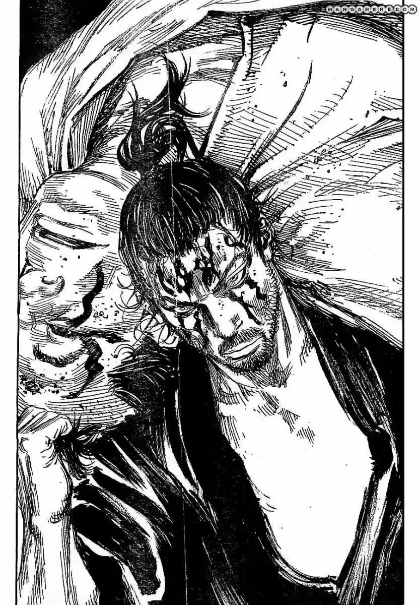 Read Vagabond ES Manga Online