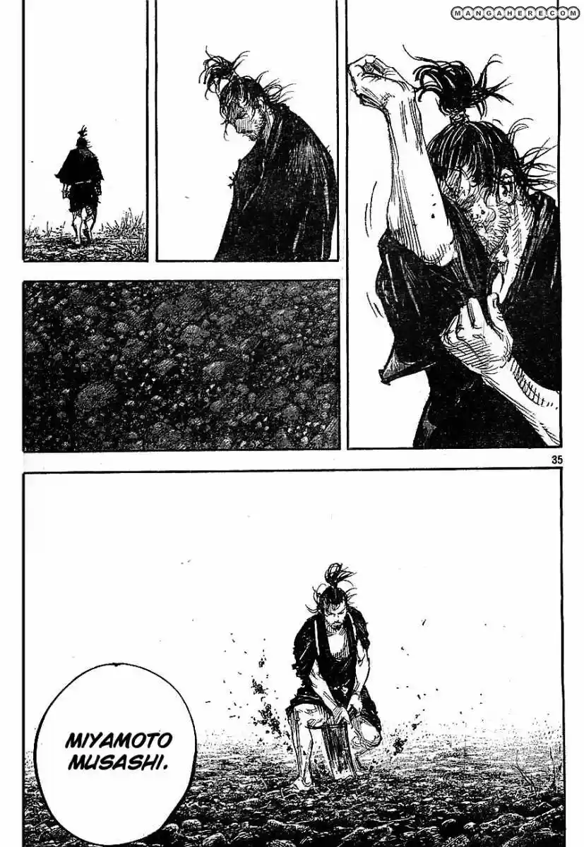 Read Vagabond ES Manga Online