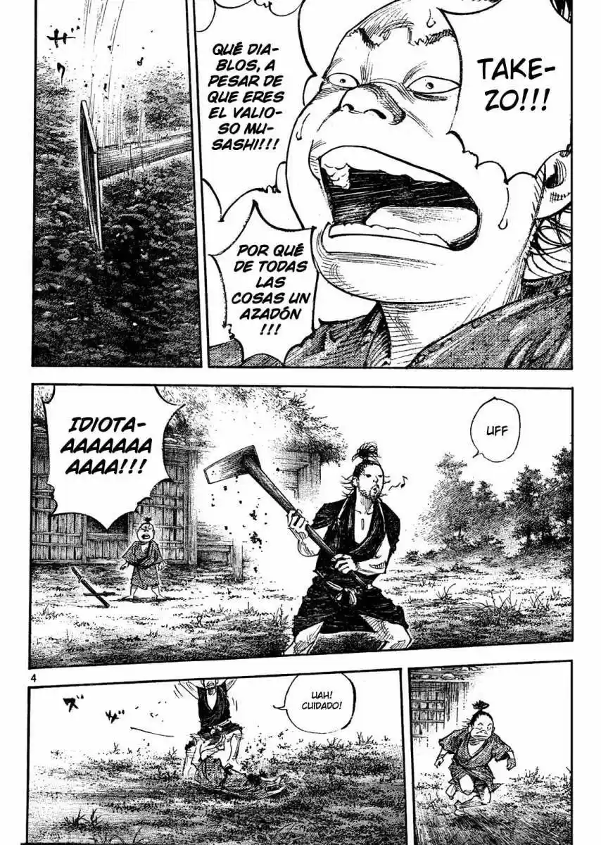 Read Vagabond ES Manga Online