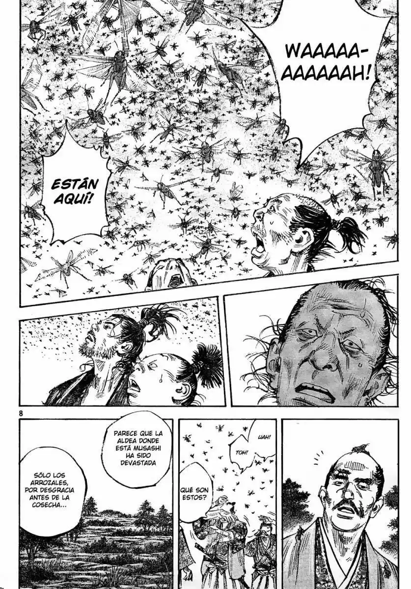 Read Vagabond ES Manga Online