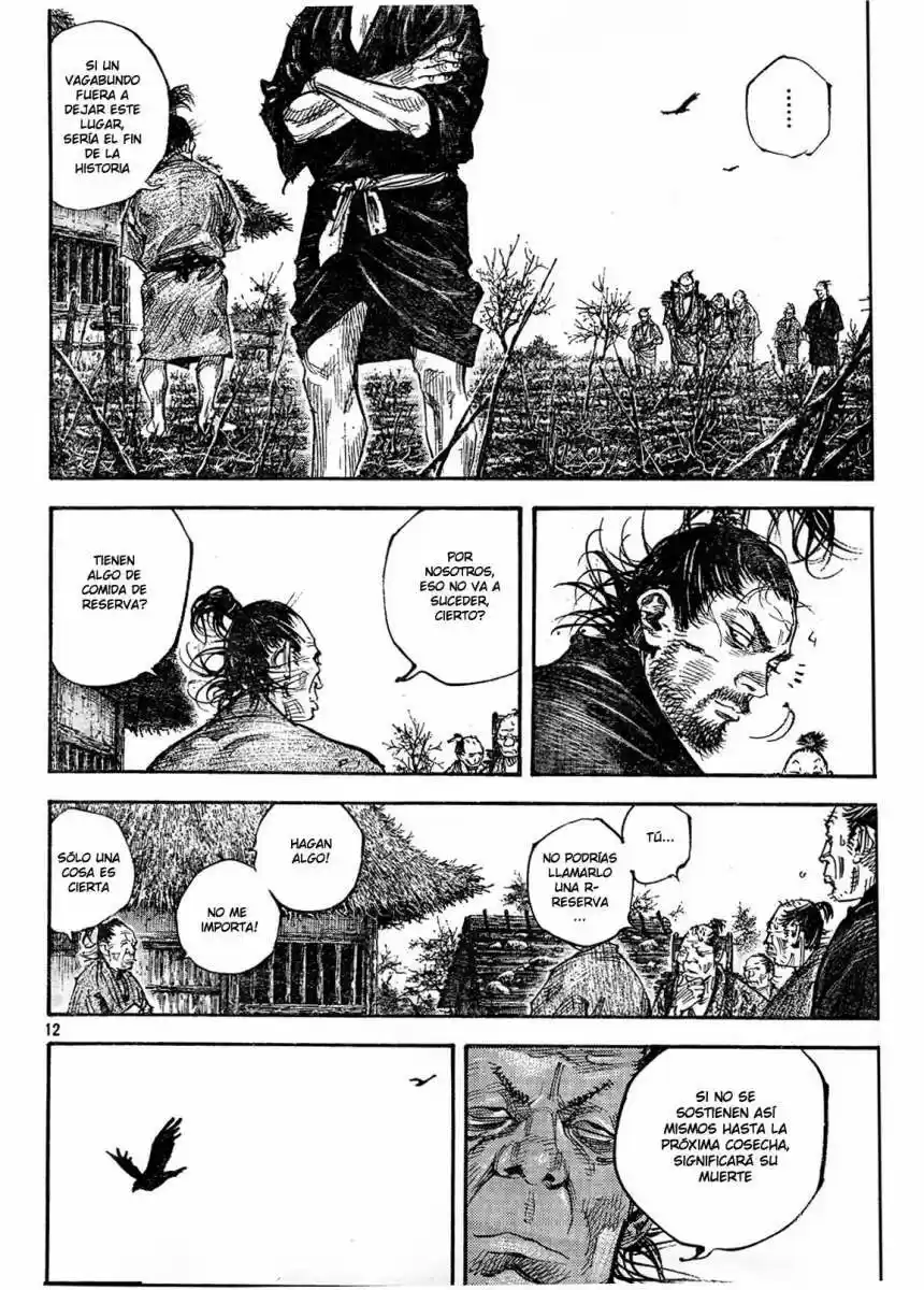 Read Vagabond ES Manga Online