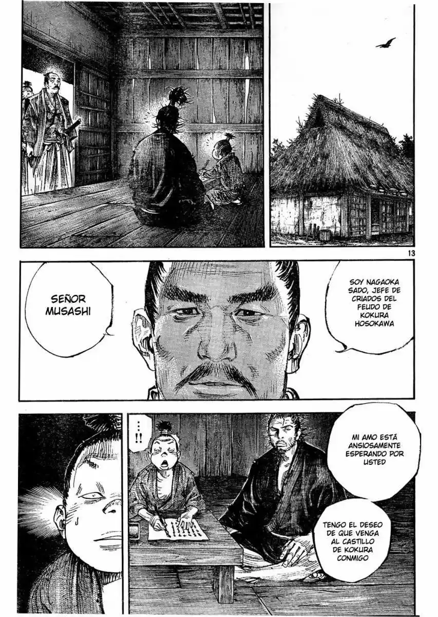Read Vagabond ES Manga Online